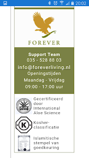 How to install Forever Living NL 0.1 unlimited apk for android