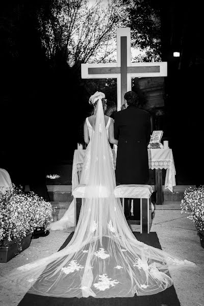 Vestuvių fotografas Mauricio Covarrubias (maucovarrubias). Nuotrauka 2014 rugpjūčio 30