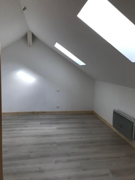 Location  duplex 4 pièces 89 m² à Neufchâteau (88300), 630 €