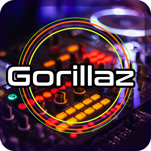 Gorillaz Full Album Songs Lyrics