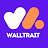 WallTrait — HD, 4K Wallpaper icon