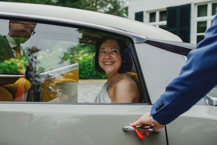 Photographe de mariage Ronald De Bie (ronalddebie). Photo du 21 décembre 2023