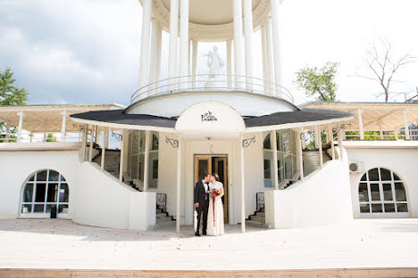 Vestuvių fotografas Maria Und Franco Amoretti (mg-fotostudio). Nuotrauka 2015 gruodžio 11