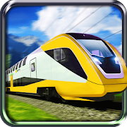 Euro Train Simulator 2018 1.6 Icon