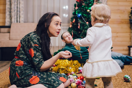 Düğün fotoğrafçısı Natalya Romashova (nataliaromasha). 8 Aralık 2015 fotoları