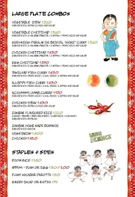 Zambar menu 2