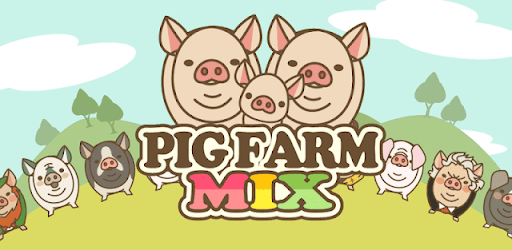 Pig Farm Mix