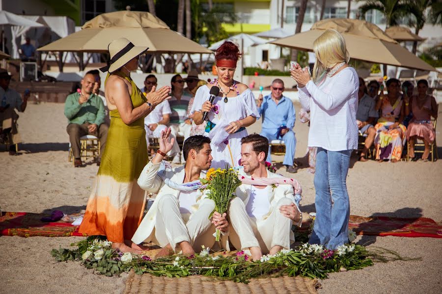 Wedding photographer Hugo Yareed Rubio Navarro (hugoyareed). Photo of 25 August 2022