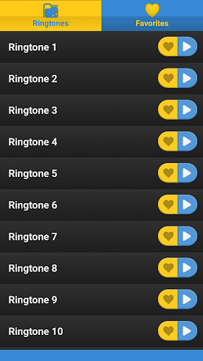 Ringtones For Android Phone