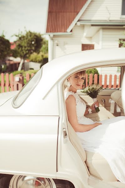 Fotógrafo de casamento Anton Prokopov (fototakas). Foto de 9 de julho 2018