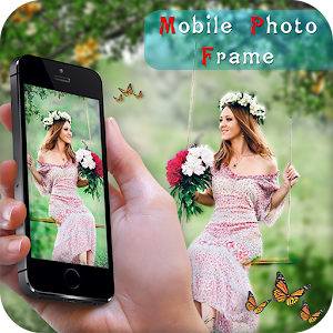 Download Mobile Photo Frame For PC Windows and Mac