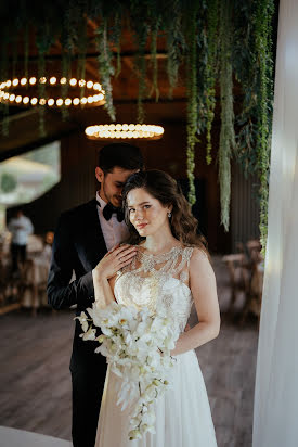 結婚式の写真家Cornel Spoiala (cornelspoiala)。2023 9月27日の写真