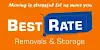 Best Rate Removals Ltd Logo