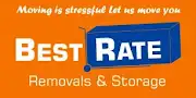 Best Rate Removals Ltd Logo