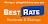Best Rate Removals Ltd Logo