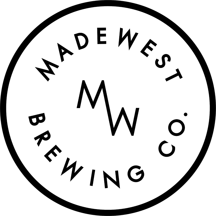 Logo of Madewest Short Lived Hazy IPA W/ Mumford