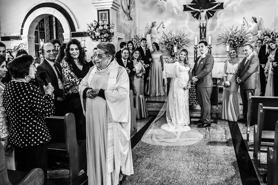 Wedding photographer Vinicius Fadul (fadul). Photo of 10 December 2018