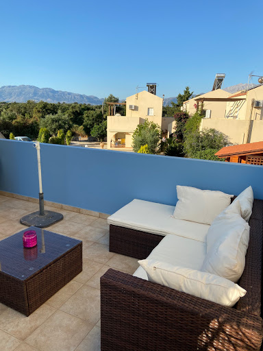 Dachterrasse / Roof terrace