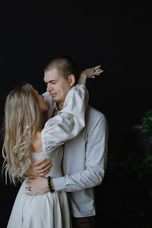 Fotografer pernikahan Natasha Bobyleva (bobylewa). Foto tanggal 7 Januari 2023