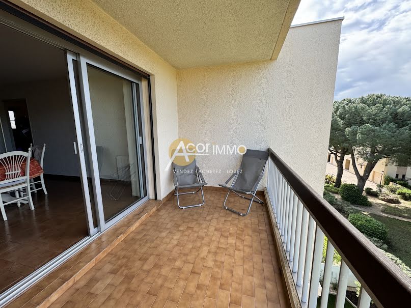 Vente appartement 2 pièces 45 m² à Sanary-sur-Mer (83110), 255 000 €