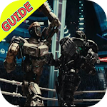 Cover Image of ダウンロード Tips Real Steel 2 1.0 APK