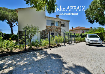 appartement à Saint-raphael (83)