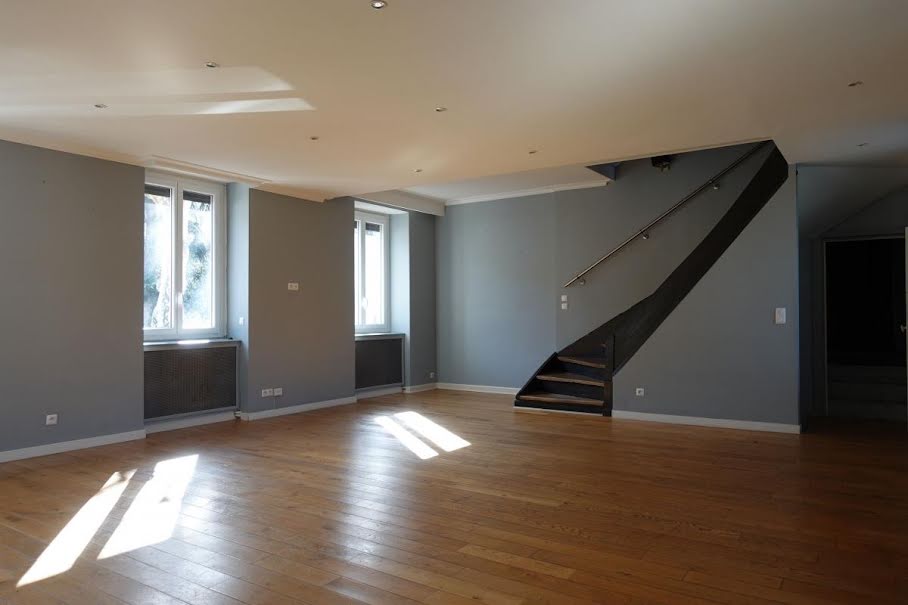 Vente maison 7 pièces 245 m² à Vienne (38200), 517 500 €