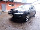 продам авто Lexus RX 400h RX II