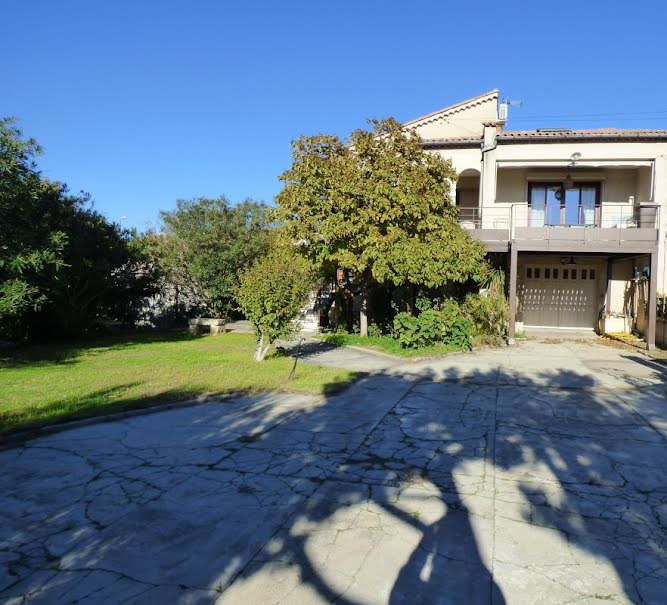 Vente maison 6 pièces 183 m² à Le Pontet (84130), 320 000 €