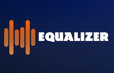 Equalizer for Browser small promo image