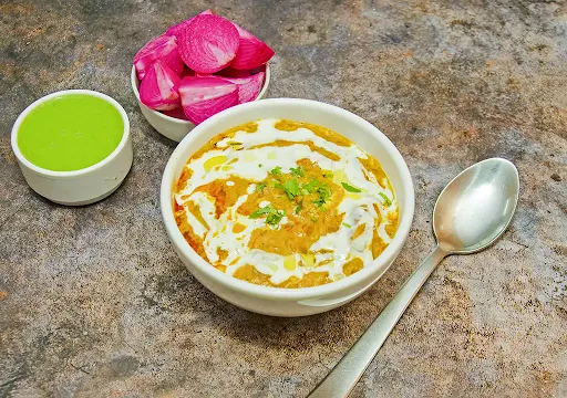 Paneer Lababdar