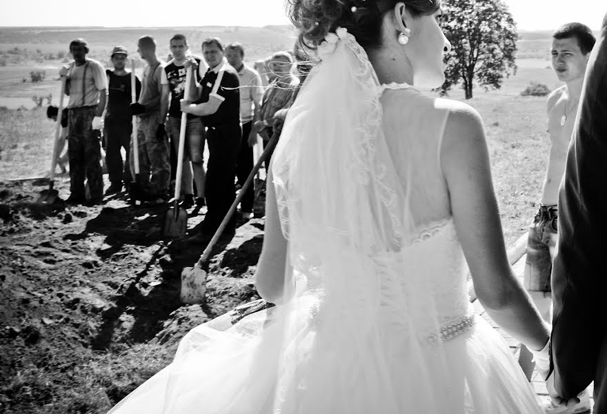 Fotógrafo de bodas Olga Bodisko (bodisko). Foto del 2 de junio 2016