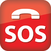 Lebanon SOS 1.0 Icon