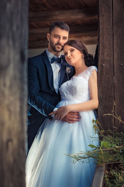 Wedding photographer Ivan Banchev (banchev). Photo of 5 July 2022