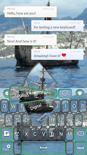 How to mod Columbus Day Theme patch 1.084 apk for pc