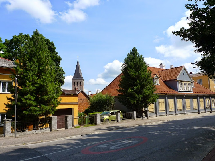 В поисках Дон Кихота (Екатеринбург - Португалия)