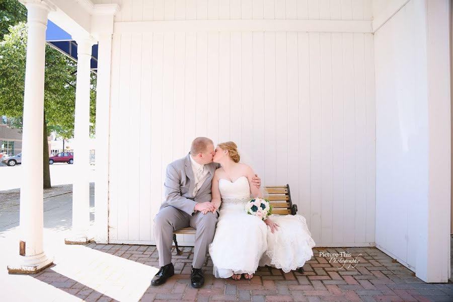 Fotógrafo de bodas Becky Vanden Brink (beckyvandenbrick). Foto del 4 de mayo 2023