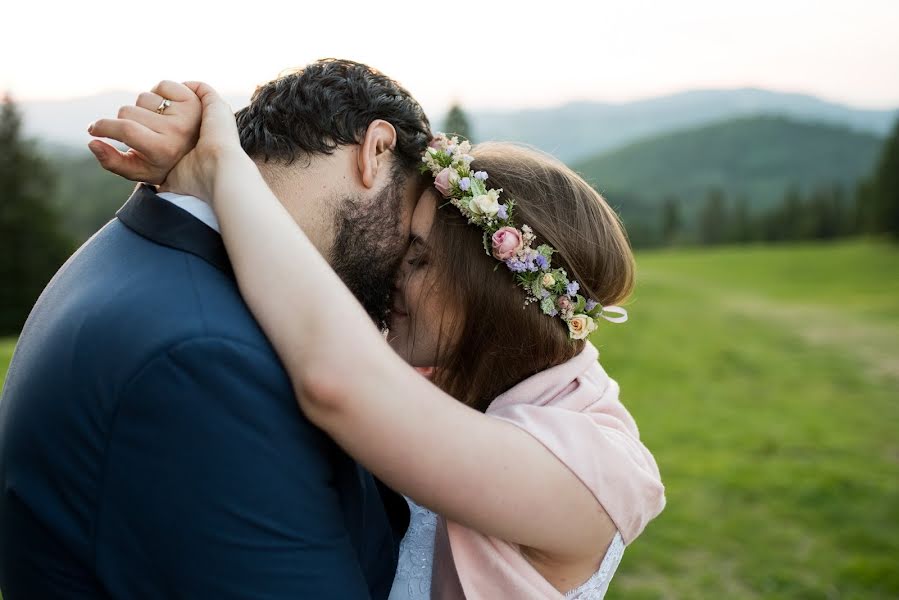 Wedding photographer Łukasz Surmacz (surmacz). Photo of 24 February 2020