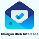 Mailgun Web Interface