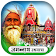 Jagannath Rathyatra Photo Frames icon