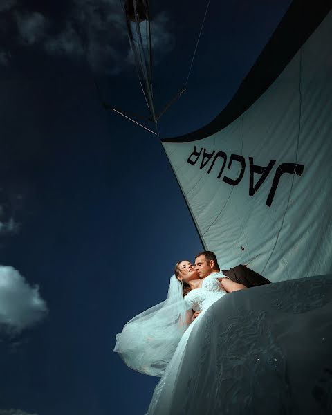 Wedding photographer Vyacheslav Shakh-Guseynov (fotoslava). Photo of 16 January