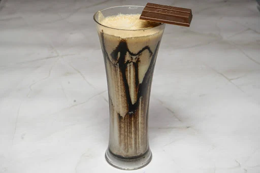 KitKat Shake