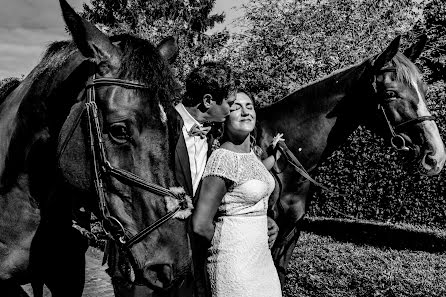 Photographe de mariage Kristof Claeys (kristofclaeys). Photo du 20 décembre 2021