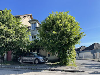 maison à Saint-Léonard-de-Noblat (87)