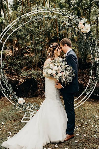 Fotógrafo de casamento Daphne Heath (daphneheathphoto). Foto de 13 de fevereiro 2019