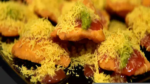 Sev Puri