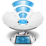 Free WiFi Access 218.0 Icon