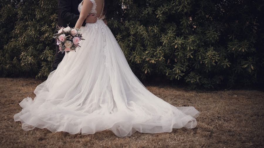 Fotografo di matrimoni Javier Tapia (javiertapiamx). Foto del 12 aprile 2022