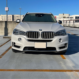 X5 F15