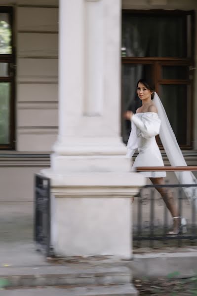 Fotógrafo de casamento Ramis Sabirzyanov (ramis). Foto de 2 de agosto 2022